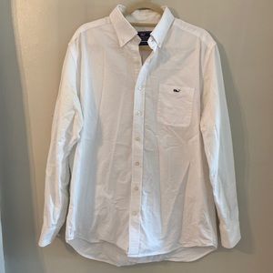 Vineyard Vines Button Down
